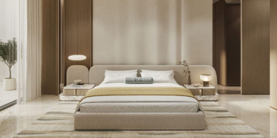Rabdan Gardens at Jumeirah Garden City, Dubai