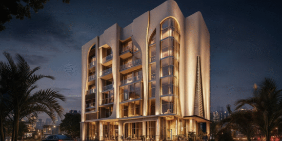 Ramada Encore at Dubai Internet City