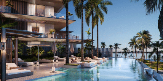 Ryah Living at Dubai Studio City