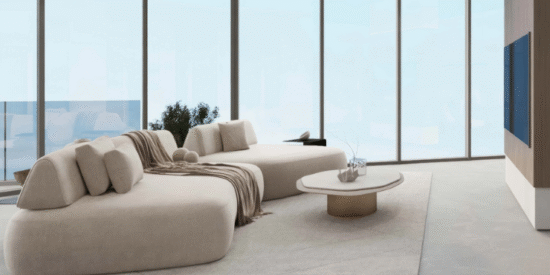 Sakura Gardens at Falconcity of Wonders, Dubai