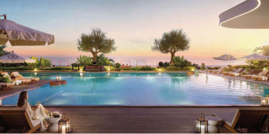 Sheraton - The Residences
