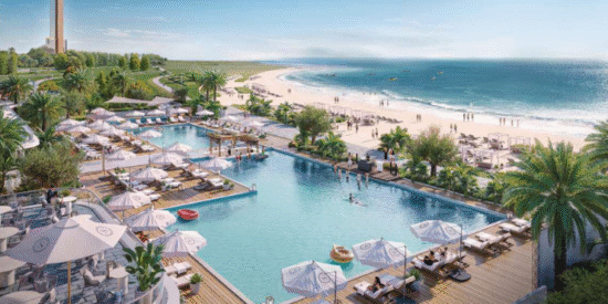 Sheraton - The Residences