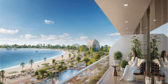 Sheraton - The Residences