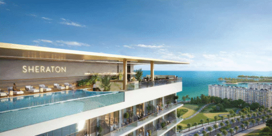 Sheraton - The Residences