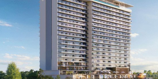 Sheraton - The Residences