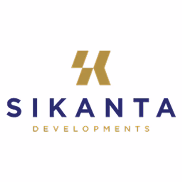 Sikanta Developments logo