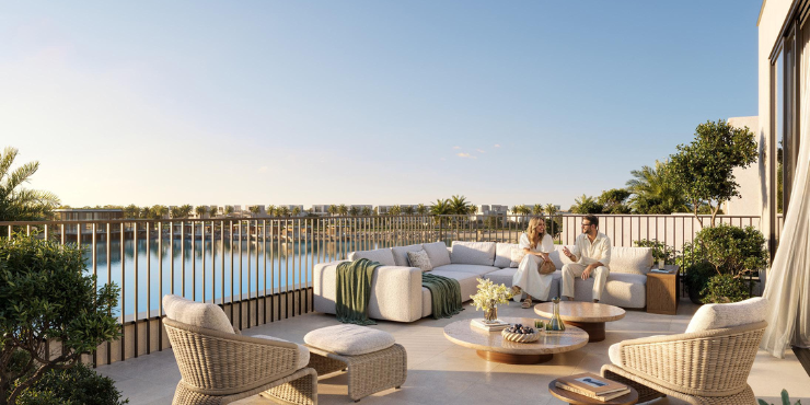 Faro 2 Villas