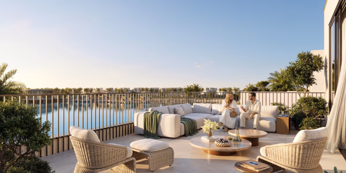 Faro 2 Villas