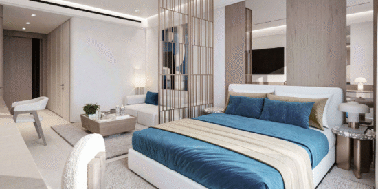 Urban Horizon at Arjan, Dubai