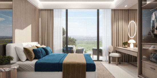 Urban Horizon at Arjan, Dubai