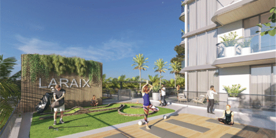 Zyra Hills at Al Warsan 4, Dubai