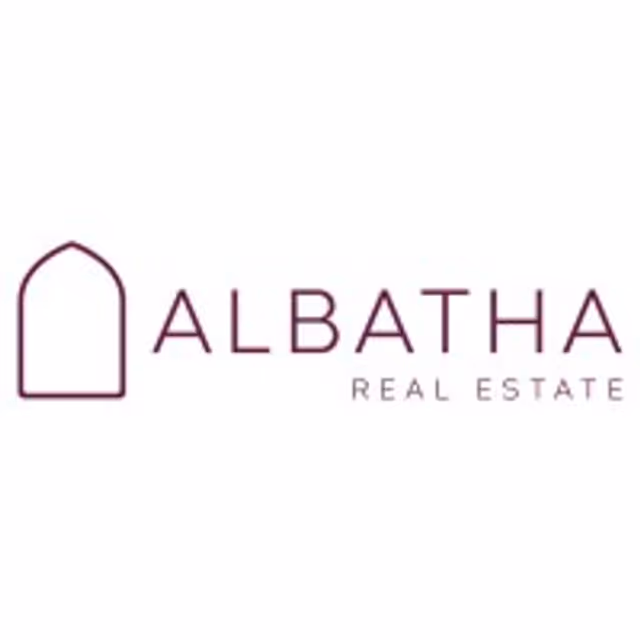 البطحاء للعقارات logo