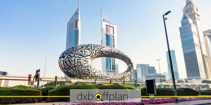 دبی مقصد اول ثروتمندان جهان