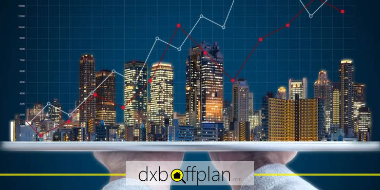توقعات سوق العقارات التجارية في دبي لعام 2026