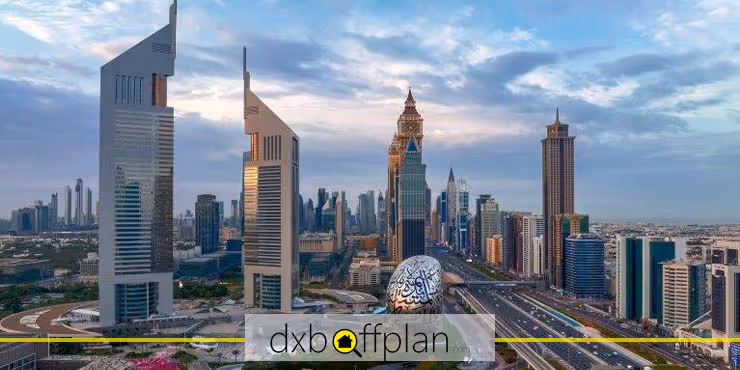 Dubai Emerges as the World's Finest City for the Wealthy