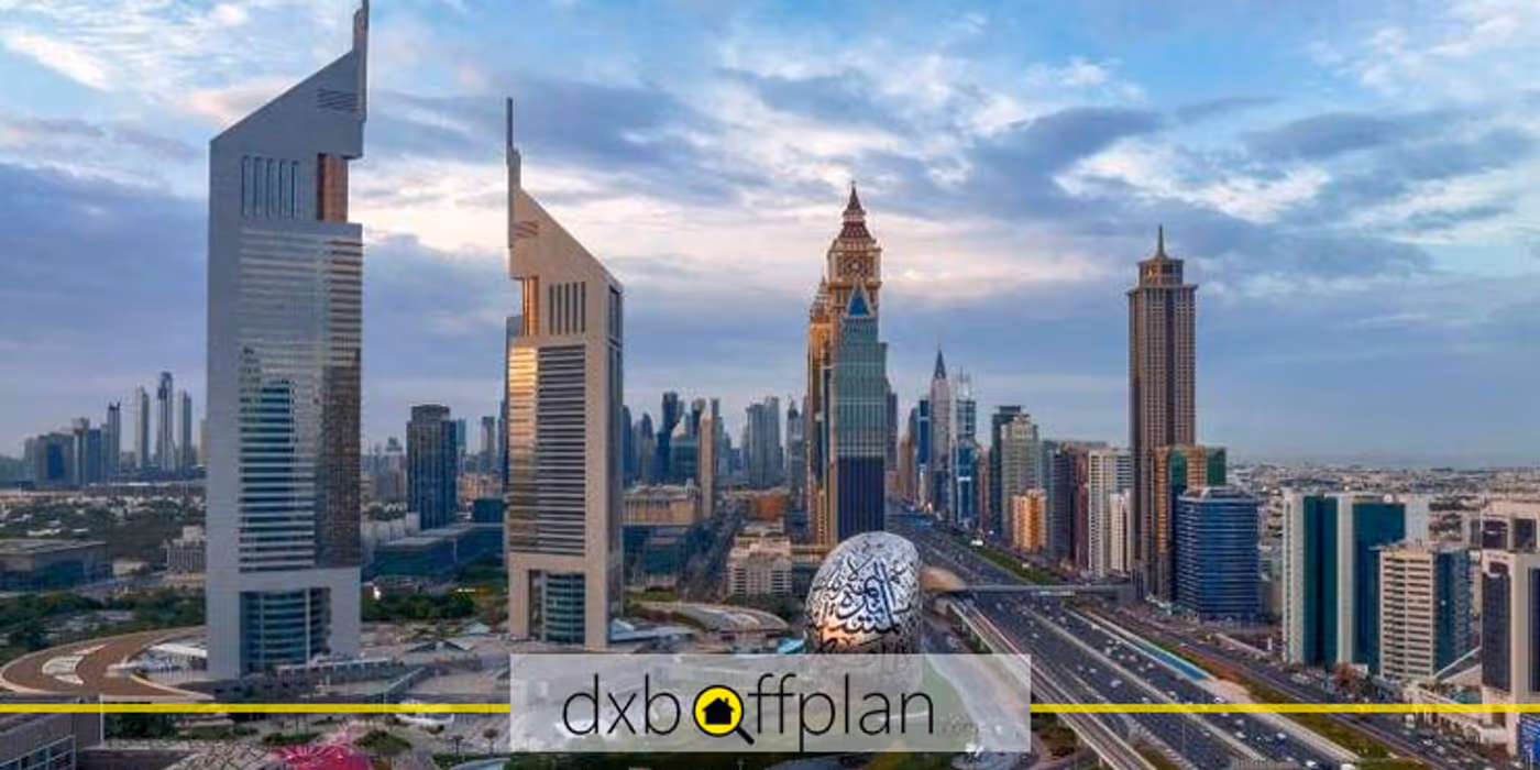 Dubai Emerges as the World's Finest City for the Wealthy