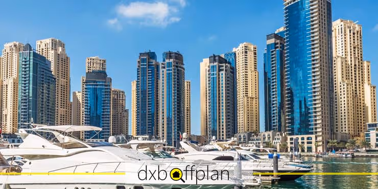 4.2% Growth in Dubai Real Estate Transaction Value in October 2025