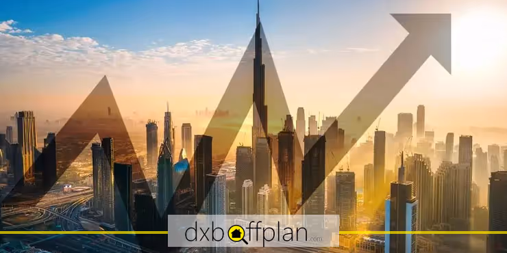 Dubai Real Estate 2025: Growth Amid Low Supply & Rising Land Costs