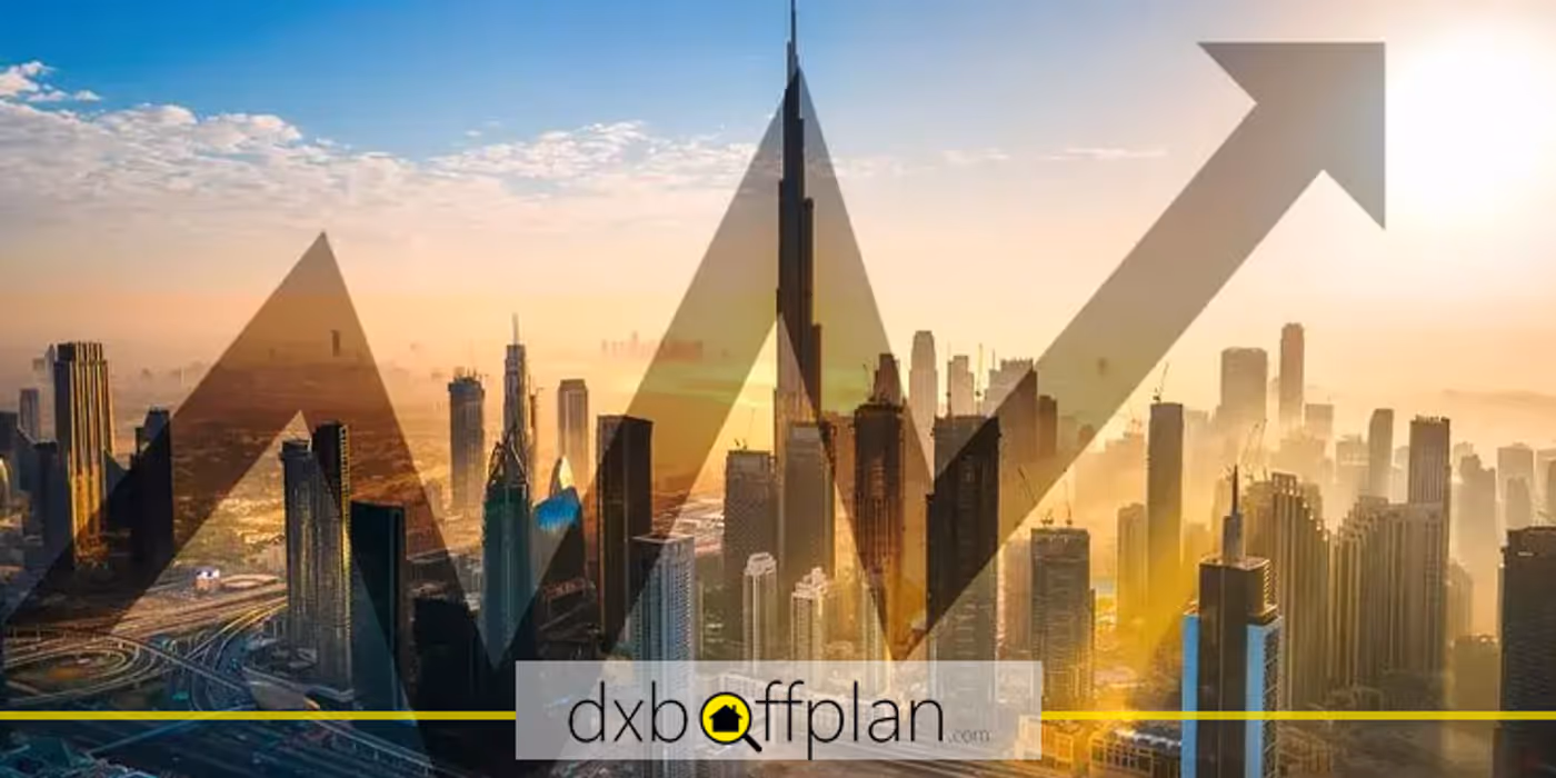 Dubai Real Estate 2025: Growth Amid Low Supply & Rising Land Costs
