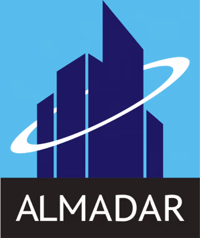 Al Madar Properties logo