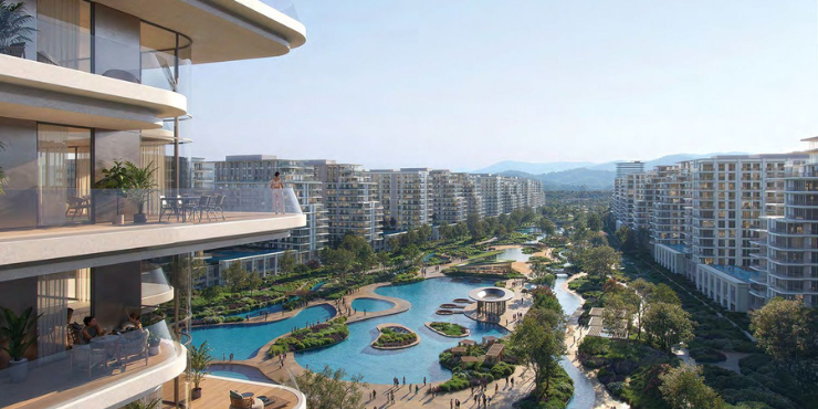 Gonio Yachts & Marina Apartments