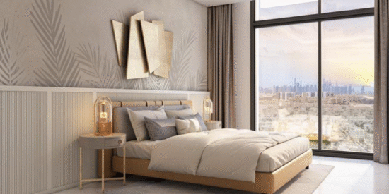 Arlington Park 2 at DubaiLand Residence Complex