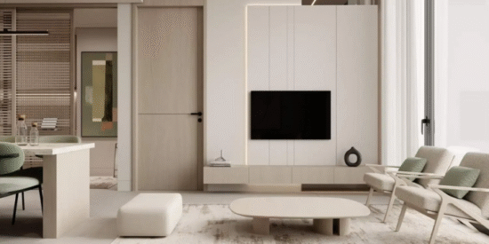 Arthouse Residences at Meydan, Dubai