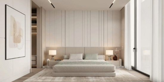 Arthouse Residences at Meydan, Dubai