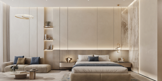 Azure Park Residences at Dubai Science Park
