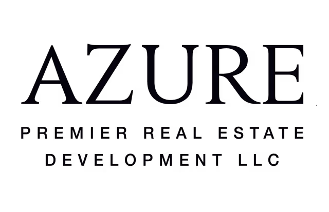 Azure Premier Real Estate Development logo