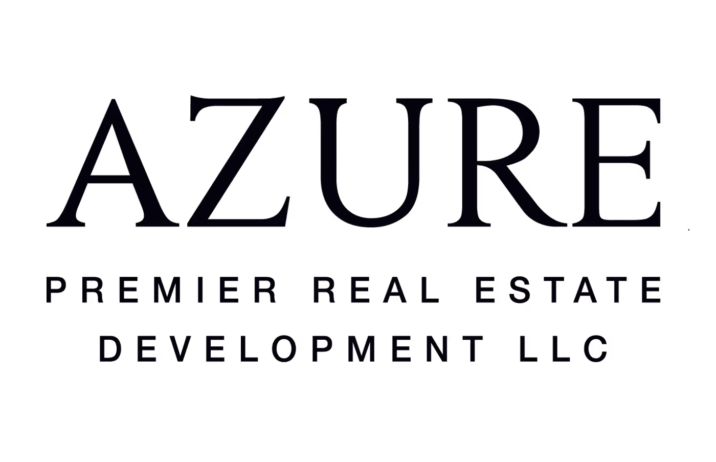 Azure Premier Real Estate Development projects