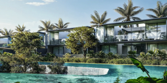 BRABUS Island Chapter Two – The Villas at Al Raha Island, Abu Dhabi
