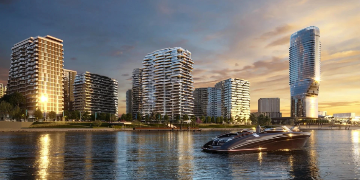 BW Riviera