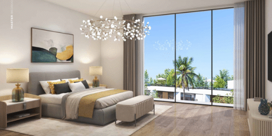 Barbados 2 at DAMAC Islands Phase 2, Dubai