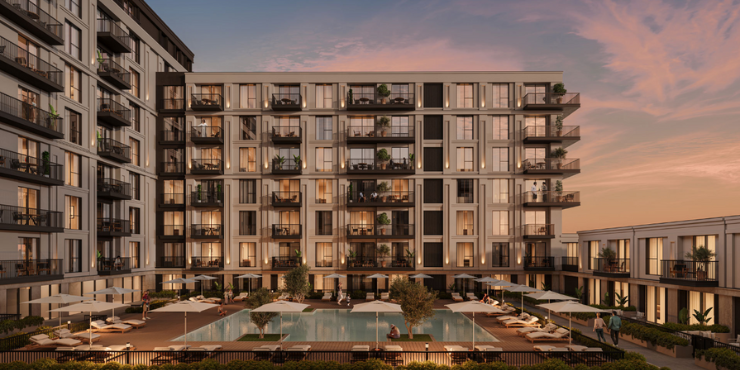 Bayside Residence
