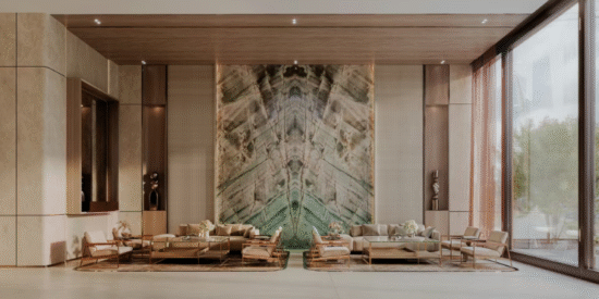 Binghatti Luxuria in Jumeirah Village Triangle (JVT), Dubai