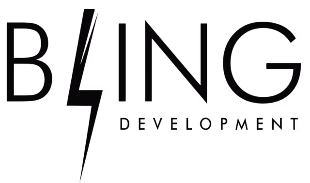 Bling Development logo