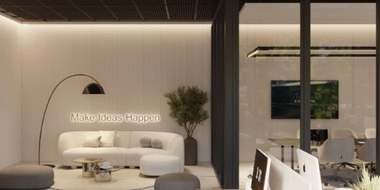 Blossom 40 at Majan, Dubai