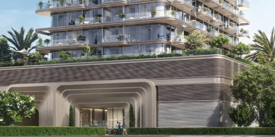 Blossom 40 at Majan, Dubai
