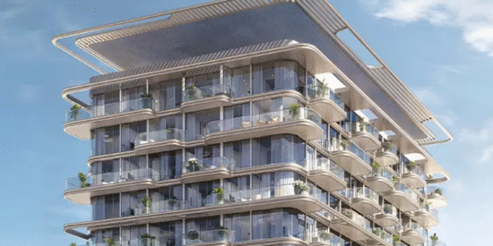 Blossom 40 at Majan, Dubai