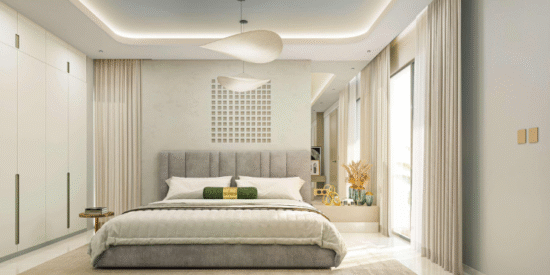 Blossom 40 in Majan, Dubai