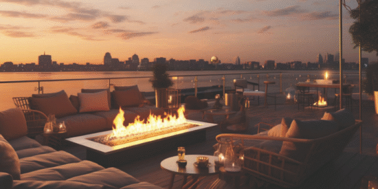 Canterbury Waterfront in Al Zorah, Ajman