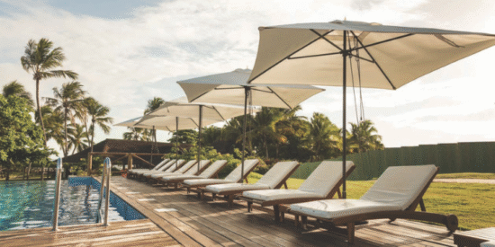 Canterbury Waterfront in Al Zorah, Ajman