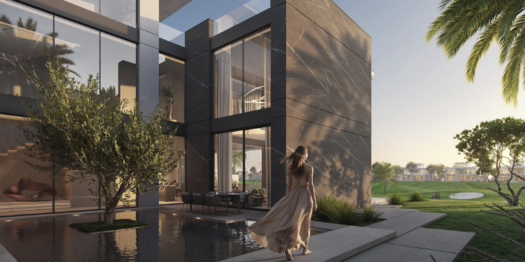 Cedarwood Estates