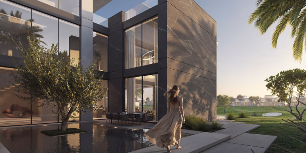 Cedarwood Estates