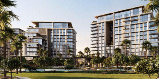 City Walk Crestlane 5 by Meraas in Dubai