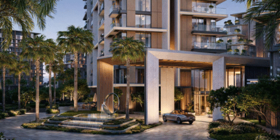City Walk Crestlane 5 by Meraas in Dubai