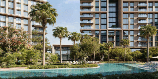 City Walk Crestlane 5 by Meraas in Dubai