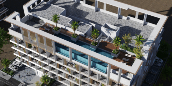 Coventry Residence in Dubai Industrial City