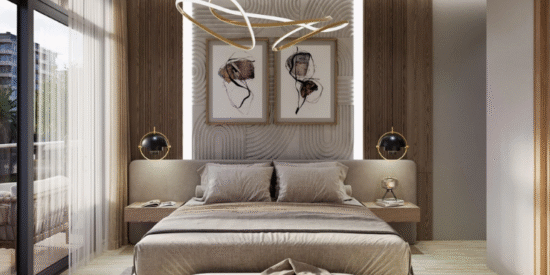 Coventry Residence in Dubai Industrial City
